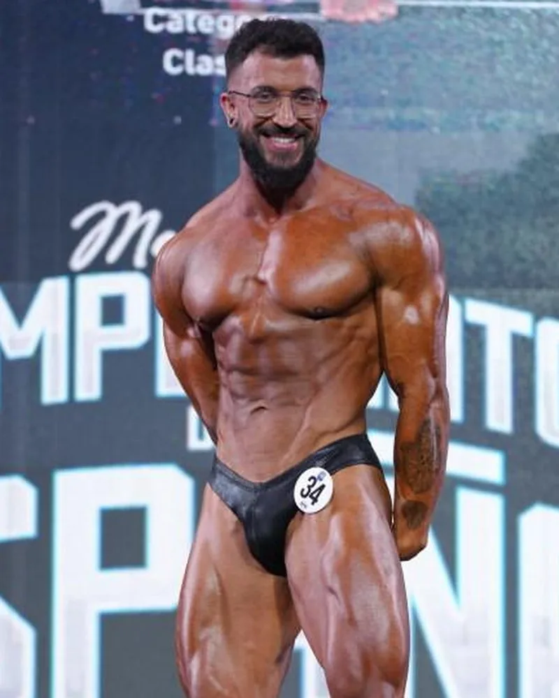 José Manuel Ruiz