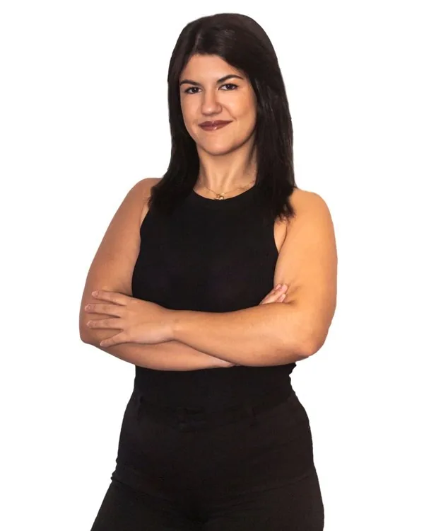 Carla Barral